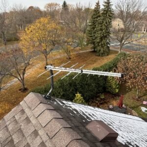 TV Antenna Install MN
